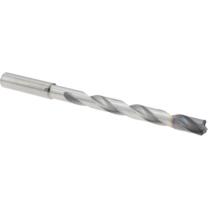 Solid Carbide Drill Bit, Ti-NAMITE-X, 135° point - SGS 66661