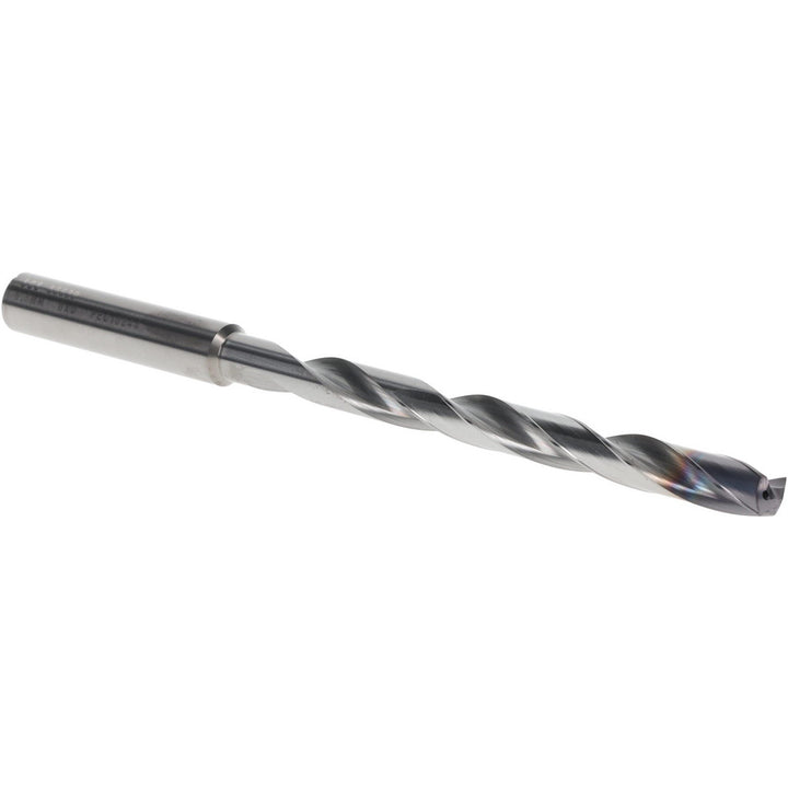 Solid Carbide Drill Bit, Ti-NAMITE-X, 135° point - SGS 66639