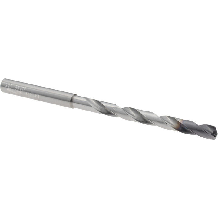 Solid Carbide Drill Bit, Ti-NAMITE-X, 135° point - SGS 56479