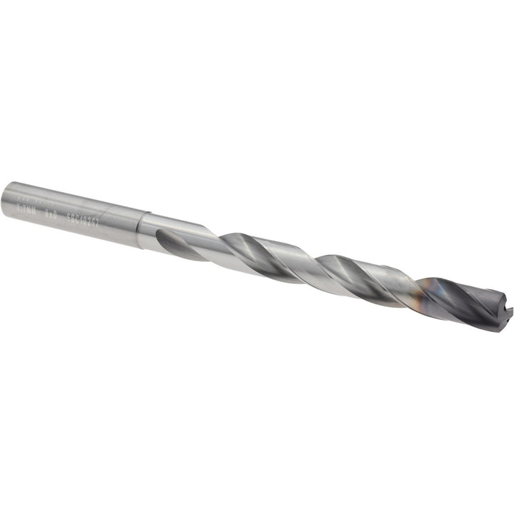 Solid Carbide Drill Bit, Ti-NAMITE-X, 135° point - SGS 66653