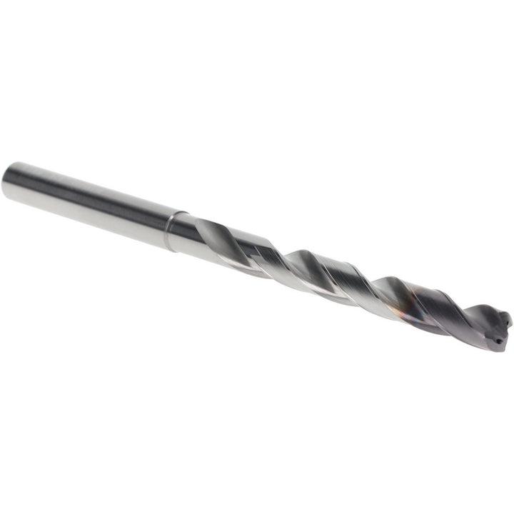 Solid Carbide Drill Bit, Ti-NAMITE-X, 135° point - SGS 66632