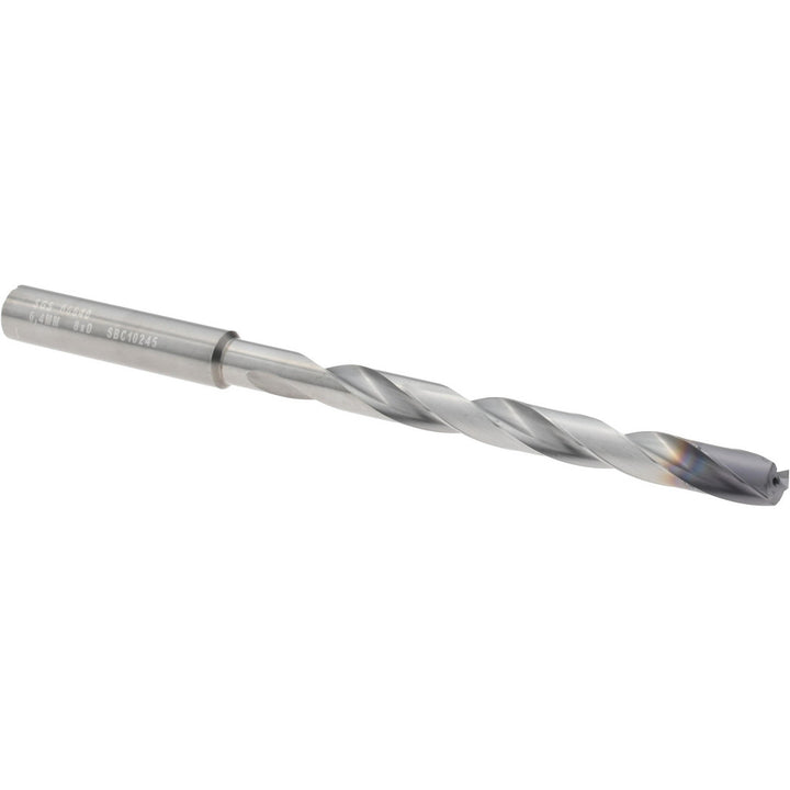 Solid Carbide Drill Bit, Ti-NAMITE-X, 135° point - SGS 66640