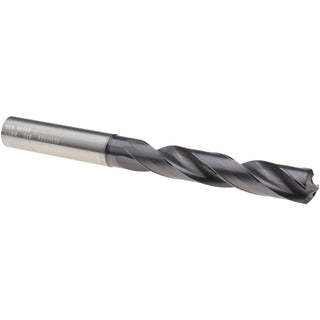 0.378" Solid Carbide Drill Bit, Ti-NAMITE-X, 135° point - SGS 66569