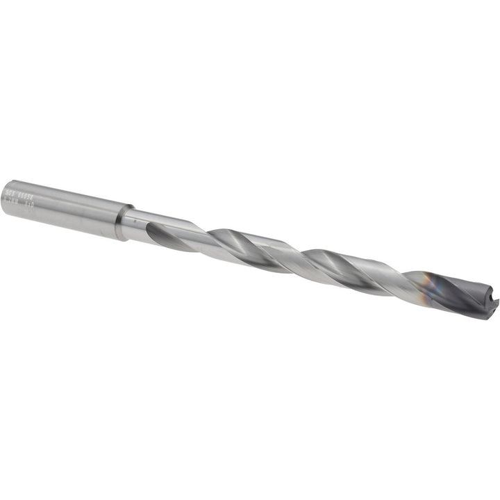 Solid Carbide Drill Bit, Ti-NAMITE-X, 135° point - SGS 66658
