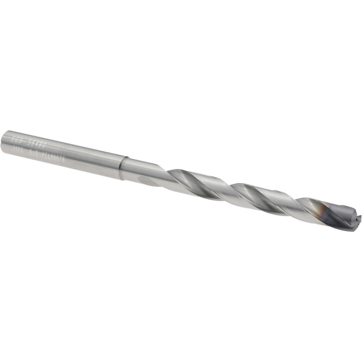 Solid Carbide Drill Bit, Ti-NAMITE-X, 135° point - SGS 56480