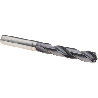 0.4685" Solid Carbide Drill Bit, Ti-NAMITE-X, 135° point - SGS 66592