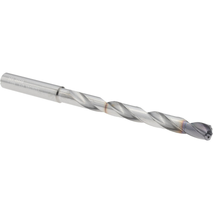 Solid Carbide Drill Bit, Ti-NAMITE-X, 135° point - SGS 66649
