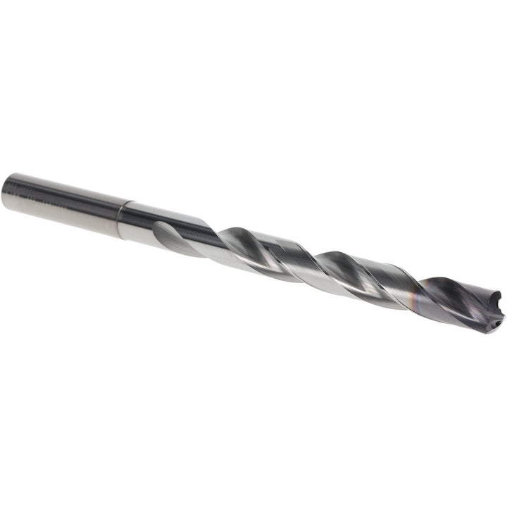 Solid Carbide Drill Bit, Ti-NAMITE-X, 135° point - SGS 66673