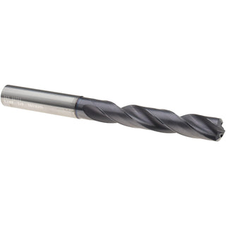 0.374" Solid Carbide Drill Bit, Ti-NAMITE-X, 135° point - SGS 66568