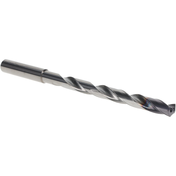 Solid Carbide Drill Bit, Ti-NAMITE-X, 135° point - SGS 66662
