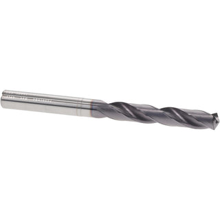 5/16" Solid Carbide Drill Bit, Ti-NAMITE-X, 135° point - SGS 56451