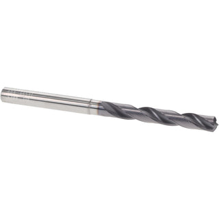 0.2283" Solid Carbide Drill Bit, Ti-NAMITE-X, 135° point - SGS 66531