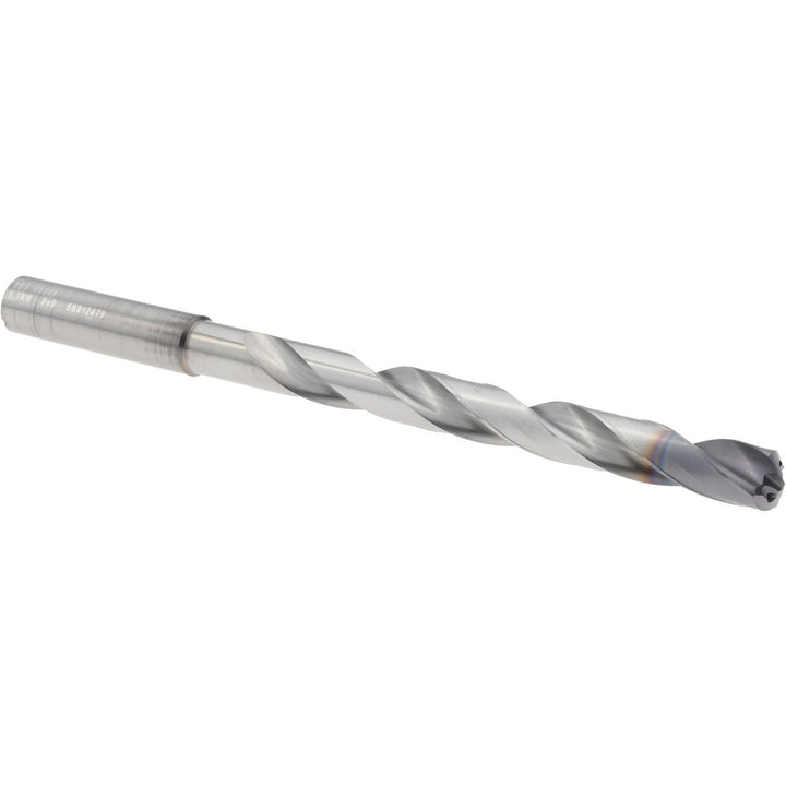Solid Carbide Drill Bit, Ti-NAMITE-X, 135° point - SGS 66669