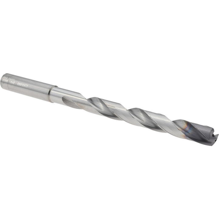 Solid Carbide Drill Bit, Ti-NAMITE-X, 135° point - SGS 56491