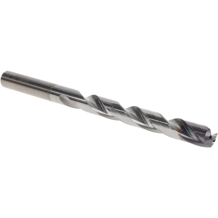 Solid Carbide Drill Bit, Ti-NAMITE-X, 135° point - SGS 66676