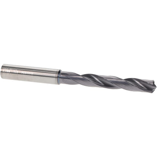 0.3268" Solid Carbide Drill Bit, Ti-NAMITE-X, 135° point - SGS 66556