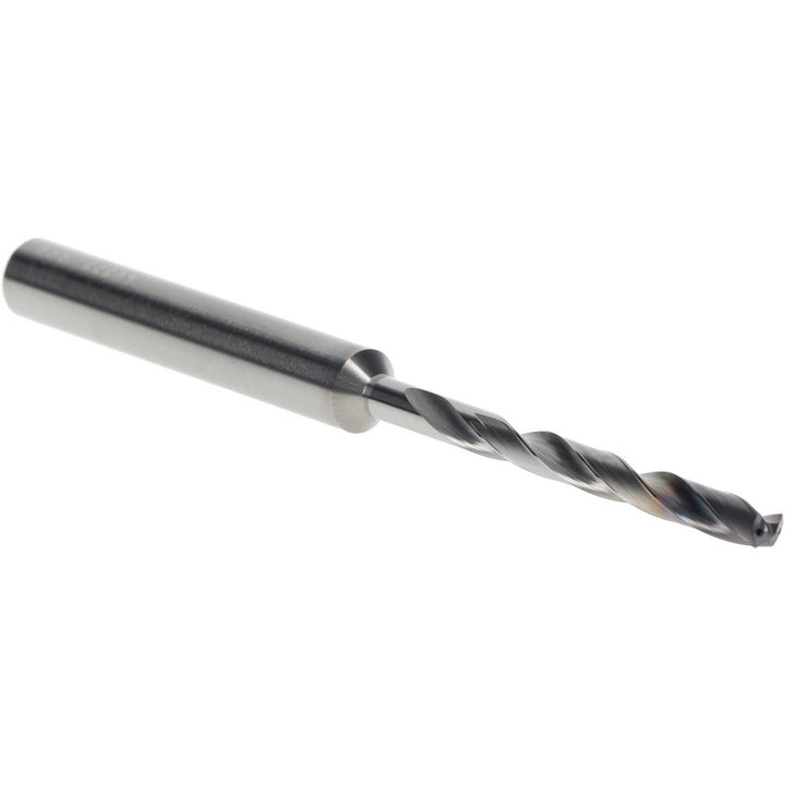 Solid Carbide Drill Bit, Ti-NAMITE-X, 135° point - SGS 66607