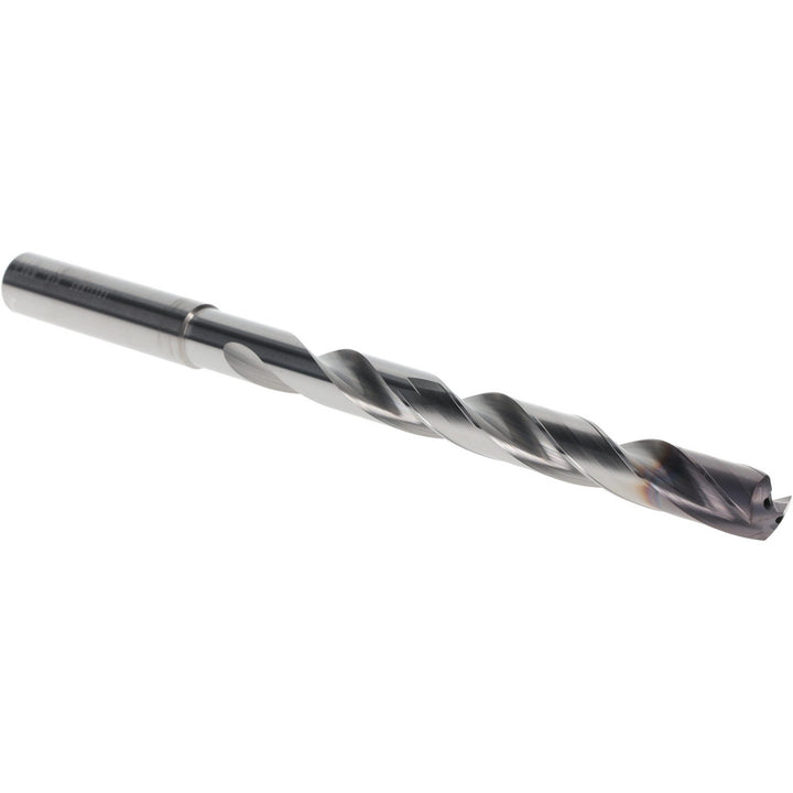 Solid Carbide Drill Bit, Ti-NAMITE-X, 135° point - SGS 66666