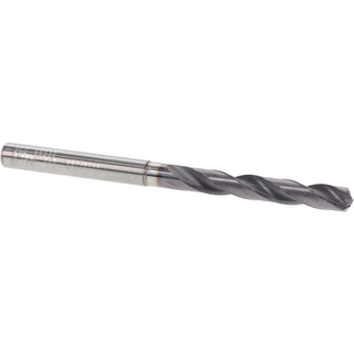 0.2244" Solid Carbide Drill Bit, Ti-NAMITE-X, 135° point - SGS 66530