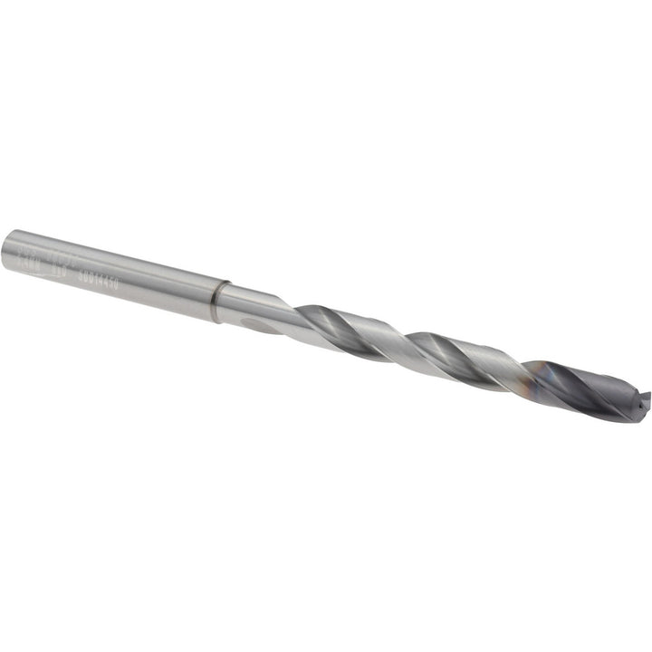Solid Carbide Drill Bit, Ti-NAMITE-X, 135° point - SGS 66630