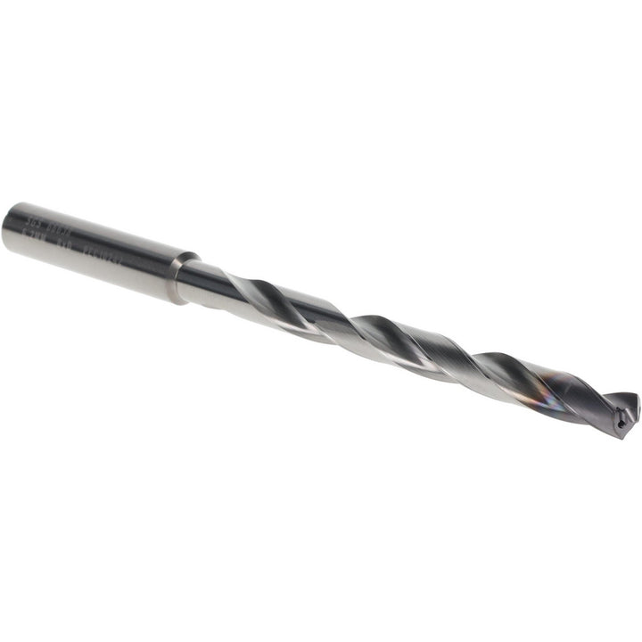 Solid Carbide Drill Bit, Ti-NAMITE-X, 135° point - SGS 66638