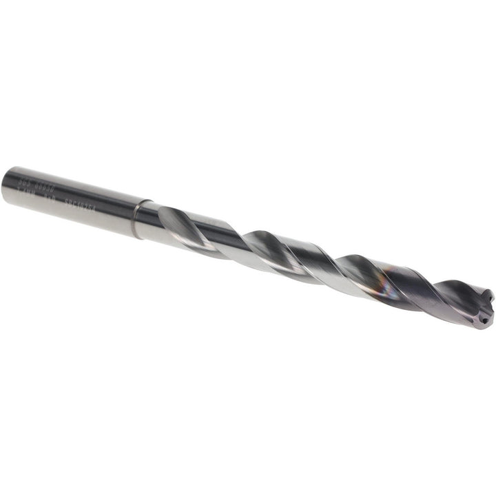 Solid Carbide Drill Bit, Ti-NAMITE-X, 135° point - SGS 66650
