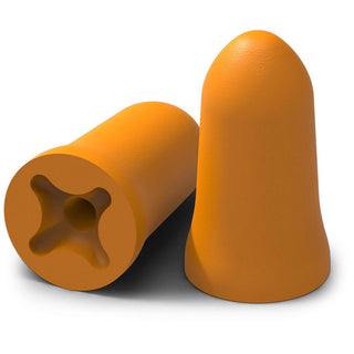 30.00dB Small Orange Ear Plugs - HexArmor. 18-10001