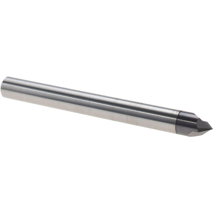 Chamfer Mills & Back Chamfers - Harvey Tool 47650-C3