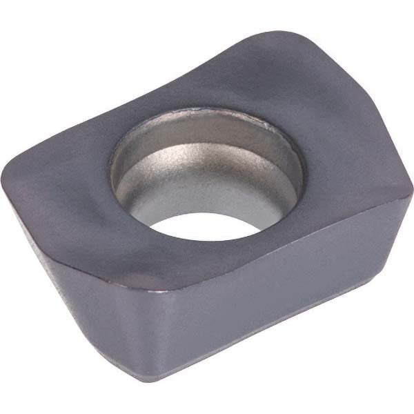 LSMT0202ZER-HM AH3225 Solid Carbide Insert, Grade AH3225, TiAlN - Tungaloy 6778688