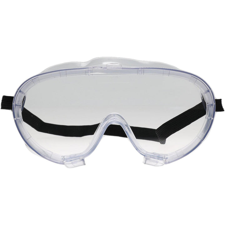Clear Safety Glasses - PRO-SAFE CSE-552S