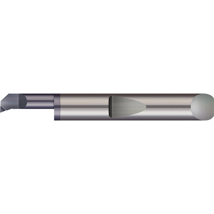 Boring Bars - Micro 100 QBT-180750X
