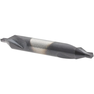 Center Drills - Titan USA CS37004