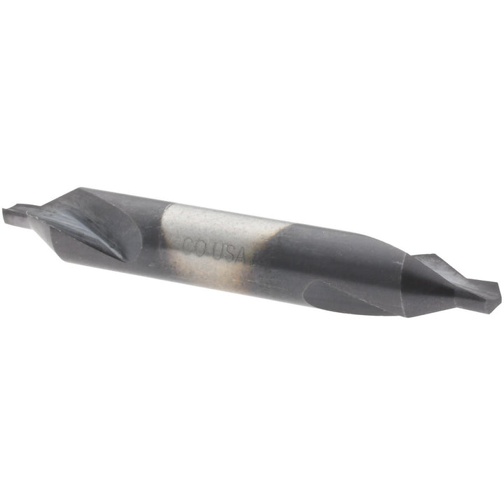 Center Drills - Titan USA CS37004