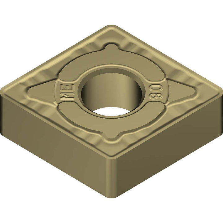 CNMG160616N-ME Carbide Insert, Grade AC8020P, Absotech - Sumitomo 19W1CDV