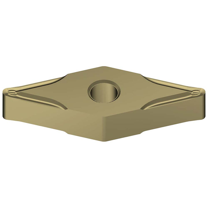 VNMG160408N-SU Carbide Insert, Grade AC8020P, Absotech - Sumitomo 19W1APS
