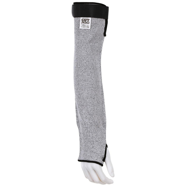 Universal Gloves - MCR Safety 9218SVT