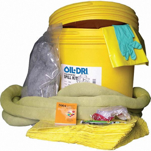 Sorbent - Oil-Dri L90894