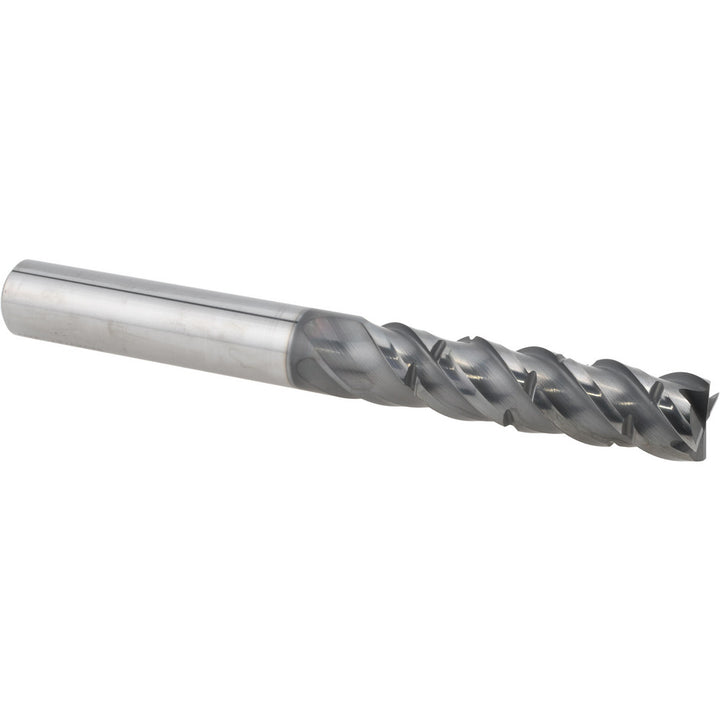 0.5000" 4-Flute Solid Carbide Square End Mill, Duarise - OSG 82020721
