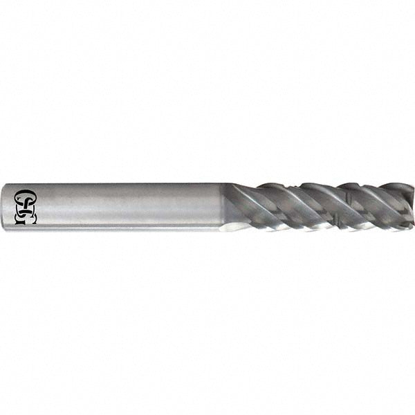 0.2500" 4-Flute Solid Carbide Square End Mill, Duarise - OSG 82020121