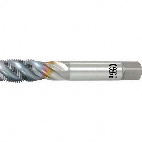 3/4-14 BSPP High-Speed Steel Tap - OSG 1658005008