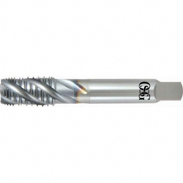 3/8-19 BSPT High-Speed Steel Tap - OSG 1658503008