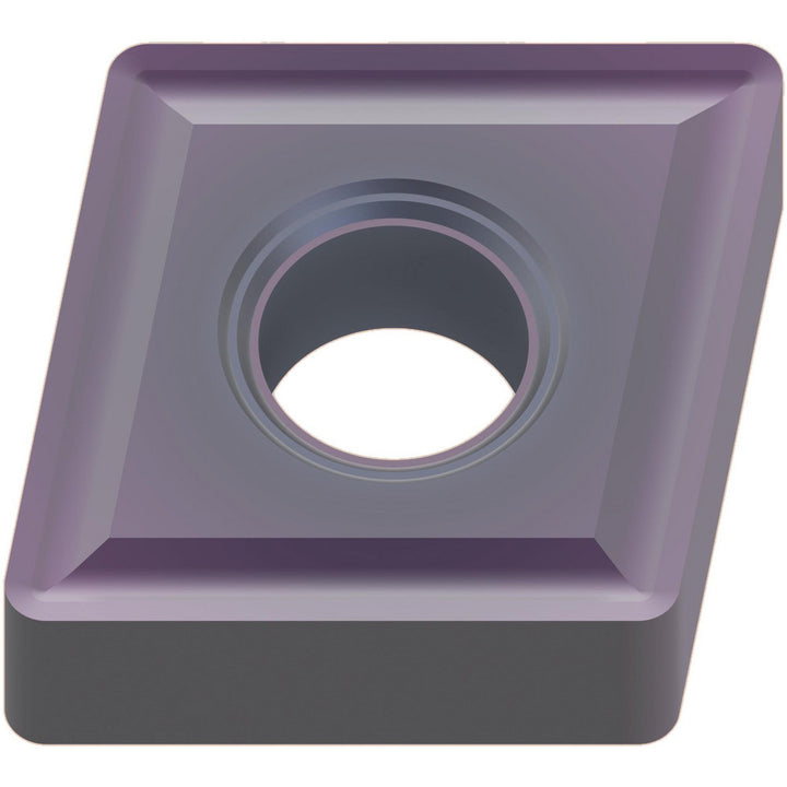 Rhombic 1/2" IC Carbide Insert, Grade MP9005, PVD - Mitsubishi 802409