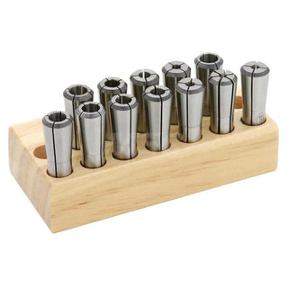 SlimFIT 6 Collet - Techniks 18851-12IMS