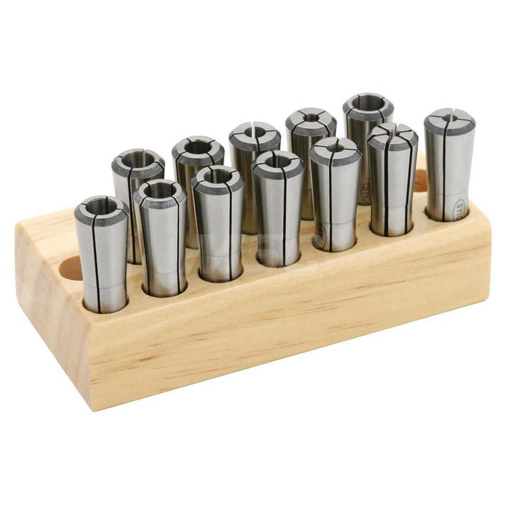 SlimFIT 6 Collet - Techniks 18851-12IMS