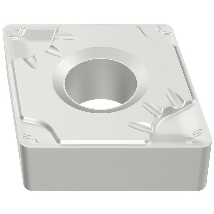 CNMG120408-MF5 Carbide Insert, Grade TH1501, TiCN - Seco 10070656