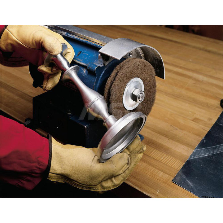 5" Silicon Carbide Disc - 3M 7000121012