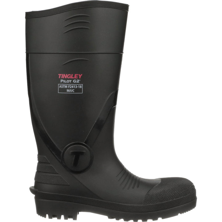 12 Protective Garment - Tingley 31261.12