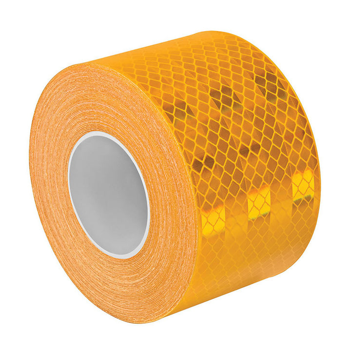 Yellow Safety Tape - 3M 888519387351