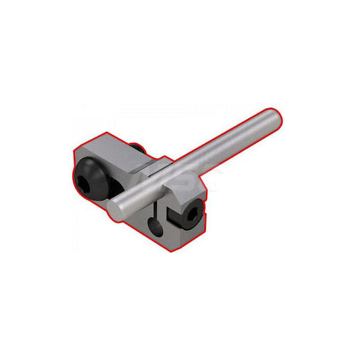 Vise Accessorie - 5th Axis WS