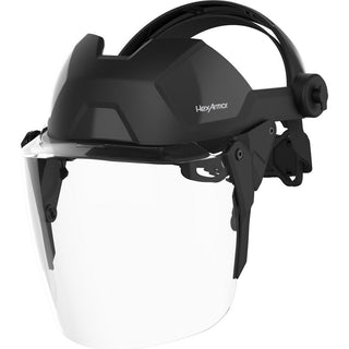 Chemical; Debris; Dust Safety Glasses - HexArmor. 17-34001
